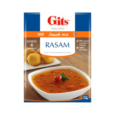 GITS RASAM MIX 100GM