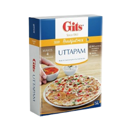 GITS UTTAPPAM 200 GM