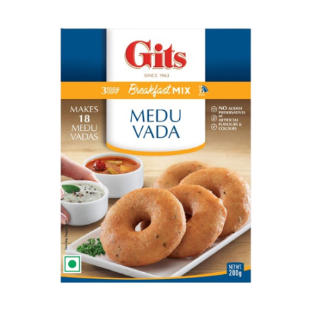 GITS medu VADAI 200g