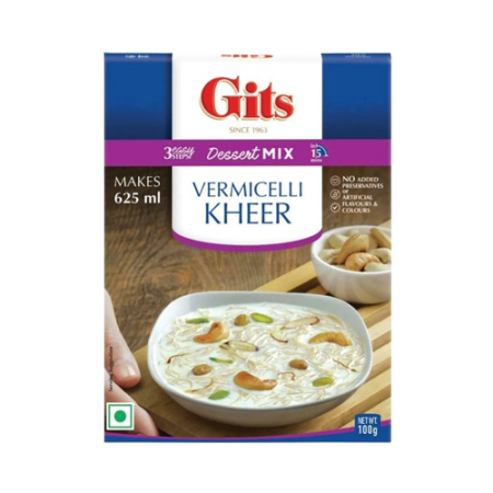 GITS vermicelli KHEER MIX 100 GM