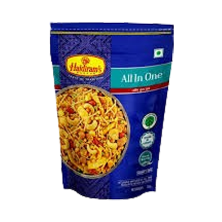HALDIRAM ALL IN ONE 1KG