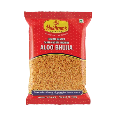 HALDIRAM ALOO BHUJIA 1 KG