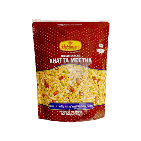 HALDIRAM KHATA MEETHA 1 KG