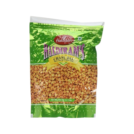 HALDRAM.CHANA DAL 400 GM