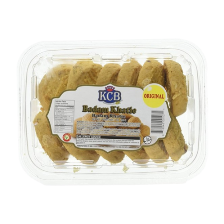 KCB BADAM KHATIE 6 OZ