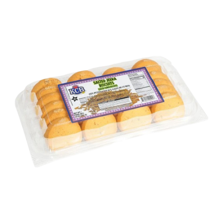 KCB SALTED JEERA cumin 7z