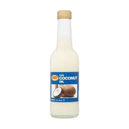 KTC COCONUT OIL 250 ML