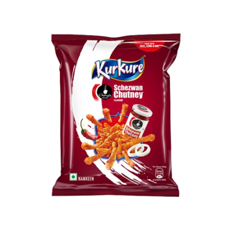 KURKURE SCHEZWAN CHUTNEY