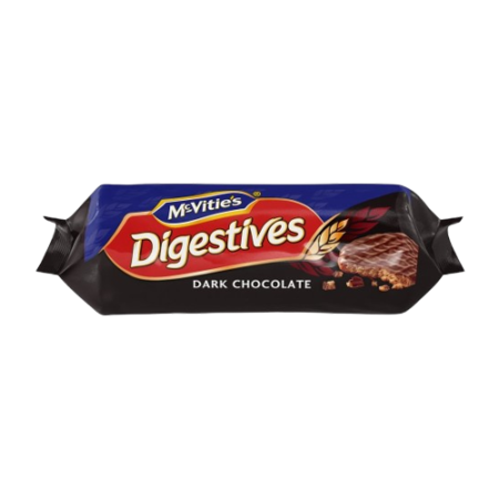 MC-VITIES DIGESTIVE DARK CHOCOLATE 10.5 OZ