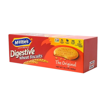MC-VITIES DIGESTIVE ORIGINAL COOKIE 14.1 OZ