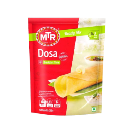 MTR DOSA MIX 200 GM