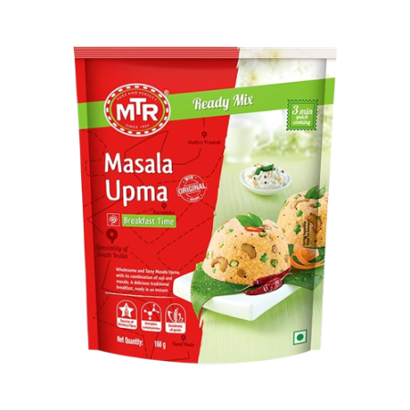 MTR MASALA UPMA 7OZ