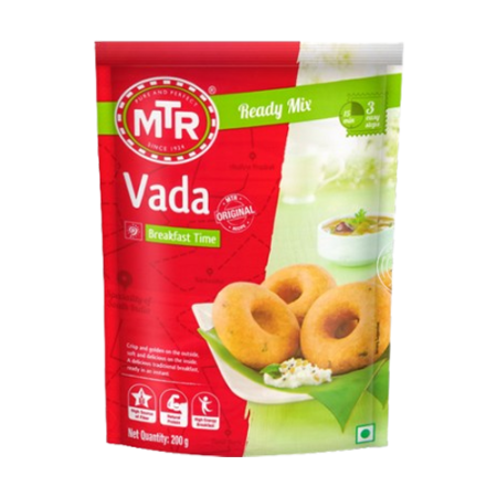 MTR VADAT MIX 200GMRS