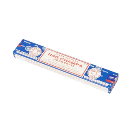 NAAG CHAMPA BLUE 12N