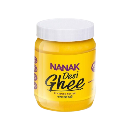 NANAK GHEE 14z
