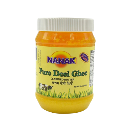NANAK GHEE 28z