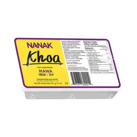 NANAK KHOA MAWA 12 OZ