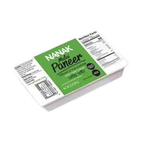 NANAK MALAI PANEER2.2 LB