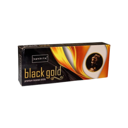 NANDITA BLACK GOLD INCENSE