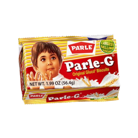 PARLE-G 56.4g