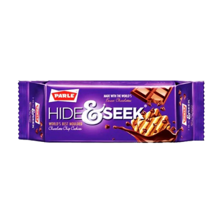 PARLE HIDE & SEEK 82.5g