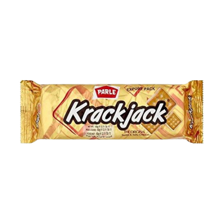 PARLE KRACK JACK 60g