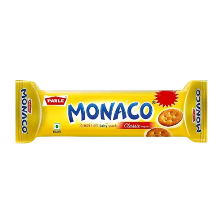 PARLE MONACO 63.3G