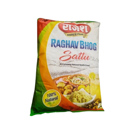 RAGHAV CHANA SATTU POWDER 14 OX