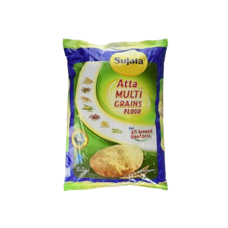 SUJATA MULTIGRAIN ATTA