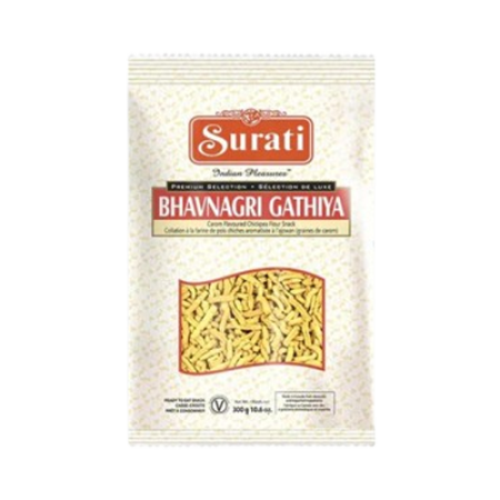 SURATI BHAVNAGIRI GATHIYA 10.6