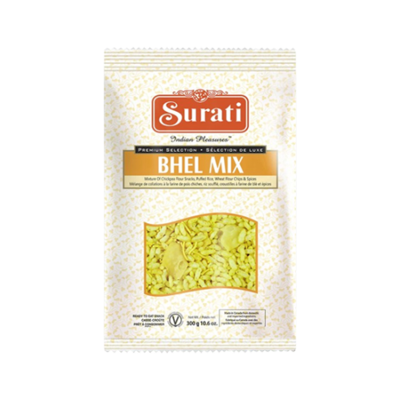 SURATI BHEL MIX 10.6 OZ