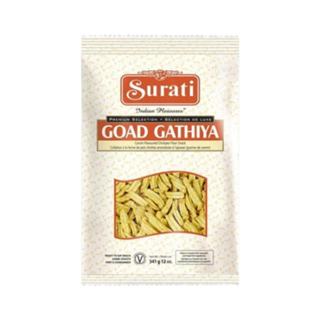 SURATI GOAD GATHIYA 12 OZ