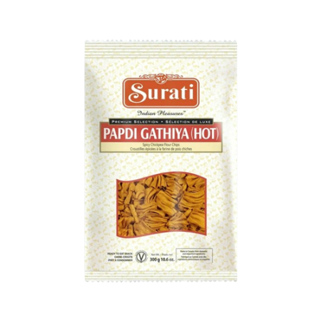SURATI PAPADI GAATHIYA HOT 10.6 OZ