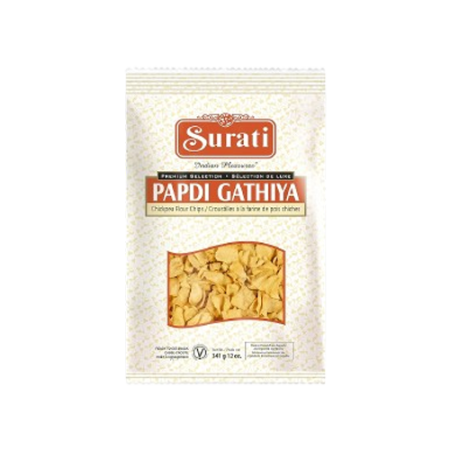 SURATI PAPADI GATHIYA 12 OZ
