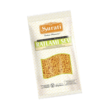 SURATI RATLAMI SEV 10.6 OZ