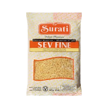 SURATI SEV FINE 12 OZ