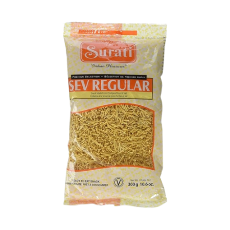 SURATI SEV REGULAR 10.6 OZ
