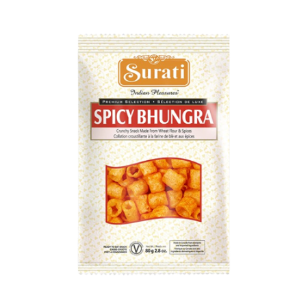 SURATI SPICY BHUNGRA 2.8 OZ