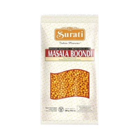 SURATI SPICY BOONDI 10.6