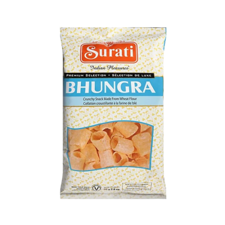 SURTATI BHUNGRA PLAIN 2.8 OZ