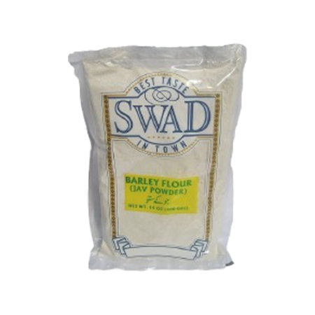SWAD BARLEY FLOUR 14 OZ