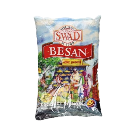 SWAD BESAN FLOUR 2LB