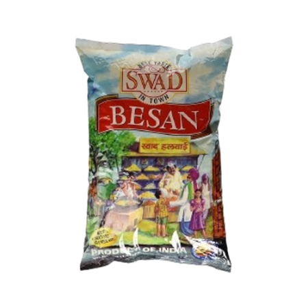 SWAD BESAN FLOUR 4.4LB