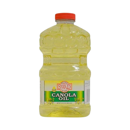 SWAD CANOLA OIL 32z