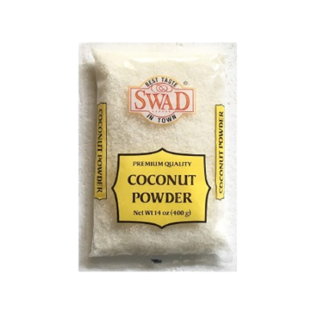 SWAD COCONUT POWDER 14 OZ