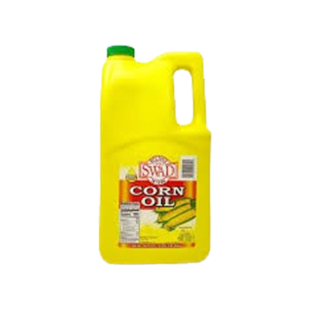 SWAD CORN OIL GALLONS 2.83LTS