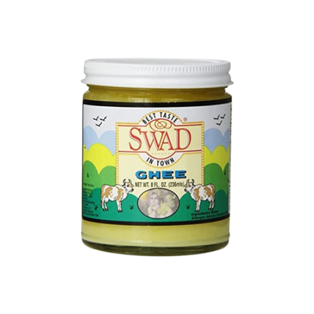 SWAD DESI GHEE 8 OZ
