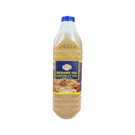 SWAD GINGELLY SESAME OIL 1 LITER