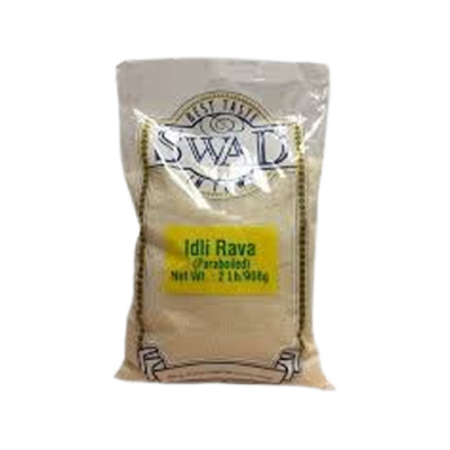 SWAD IDLI RAVA FLOUR 2LB