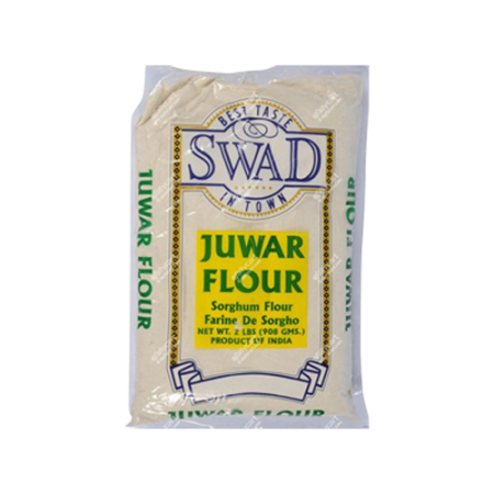 SWAD JUWAR FLOUR 2LB